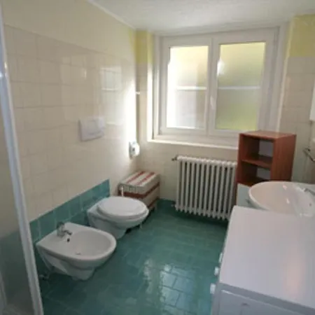 Villetta Panorama Canazei