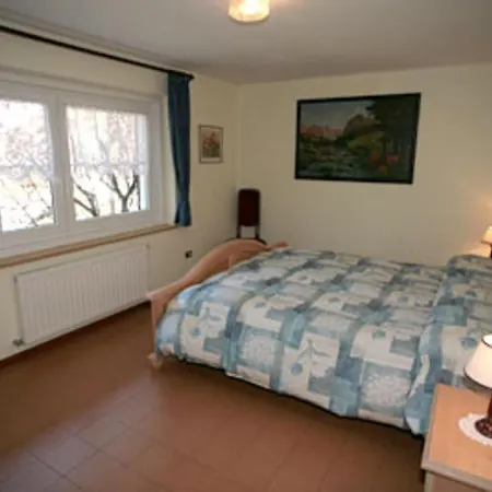 Villetta Panorama * Canazei