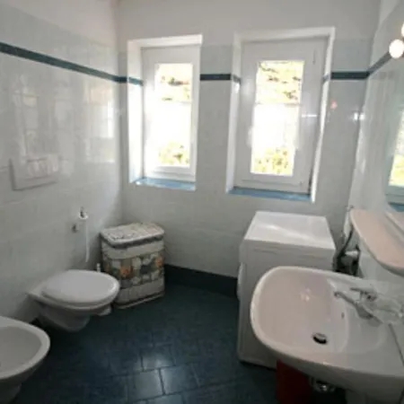 Villetta Panorama Apartment *