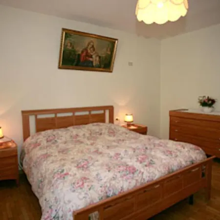 Villetta Panorama Canazei