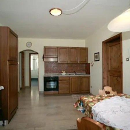 Villetta Panorama Apartment