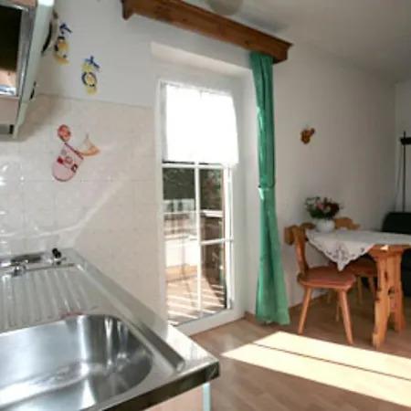 Villetta Panorama Canazei