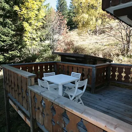 Apartment Villetta Panorama