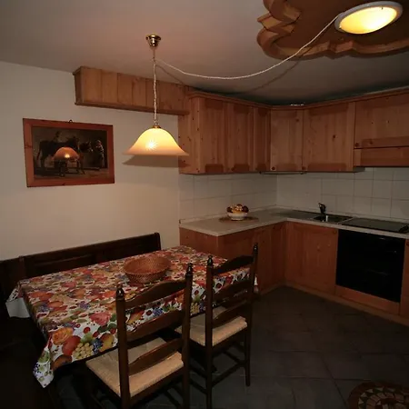 Villetta Panorama Apartment *