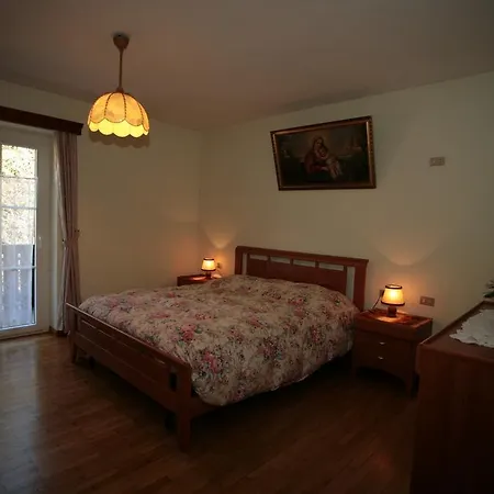 Villetta Panorama * Canazei