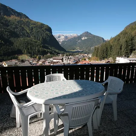 Villetta Panorama Apartment