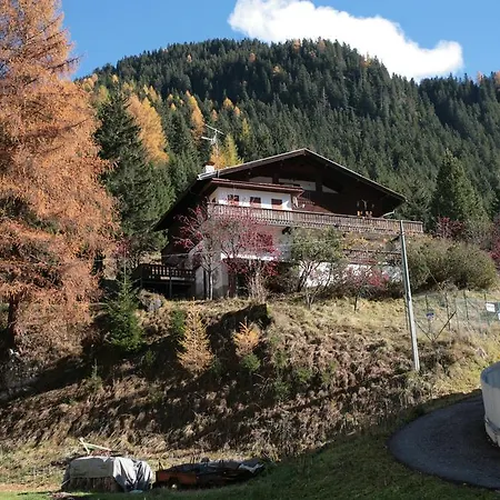 Apartment Villetta Panorama *