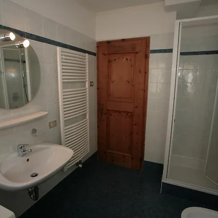 Villetta Panorama Apartment