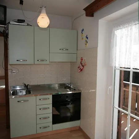 Villetta Panorama Canazei