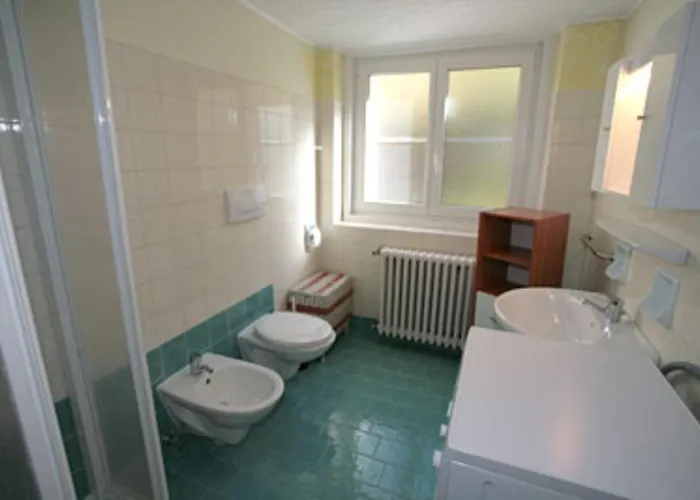 Villetta Panorama Canazei