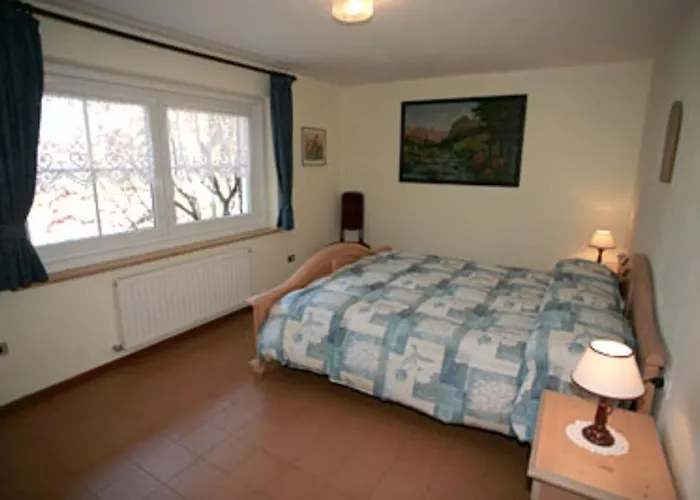 Villetta Panorama * Canazei