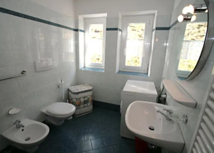 Villetta Panorama Apartmán *