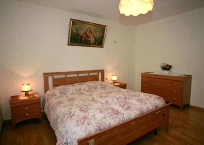 Villetta Panorama Canazei