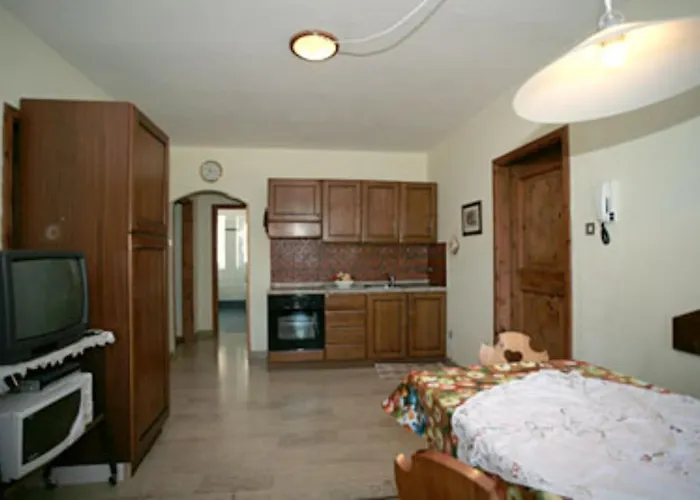 Villetta Panorama Apartmán