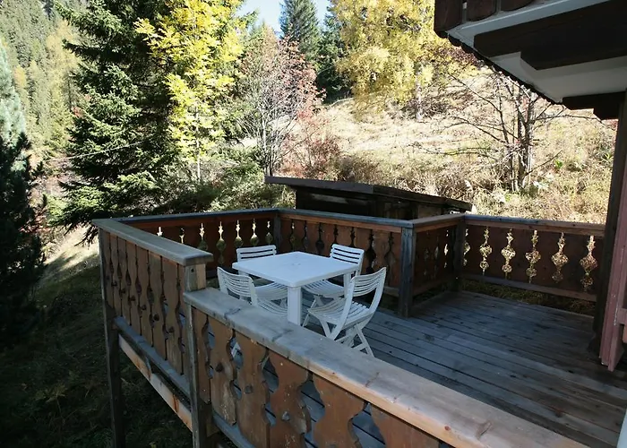 Apartmán Villetta Panorama