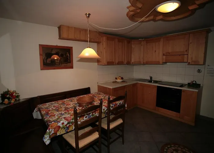 Villetta Panorama Apartmán *