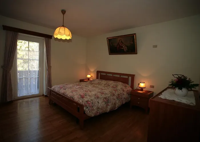 Villetta Panorama * Canazei