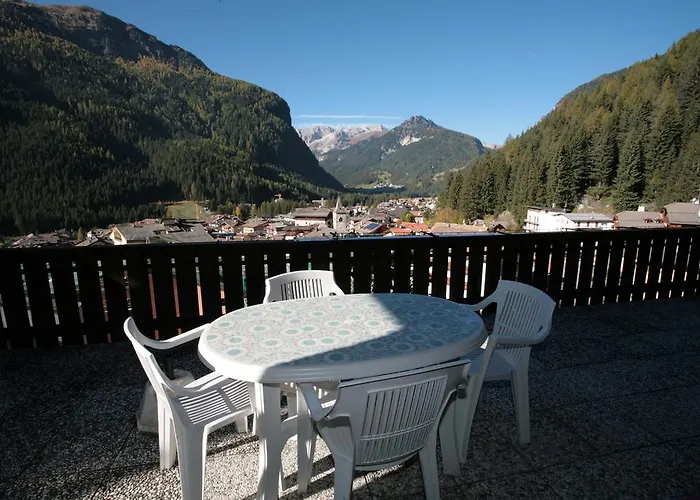 Villetta Panorama Apartmán