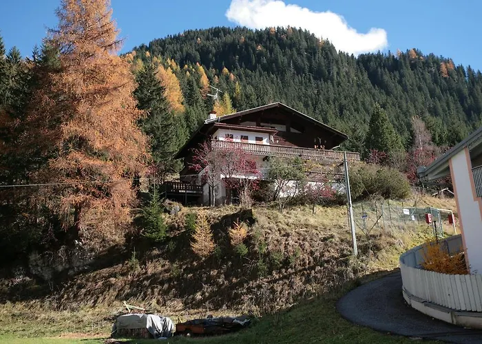 Apartmán Villetta Panorama *