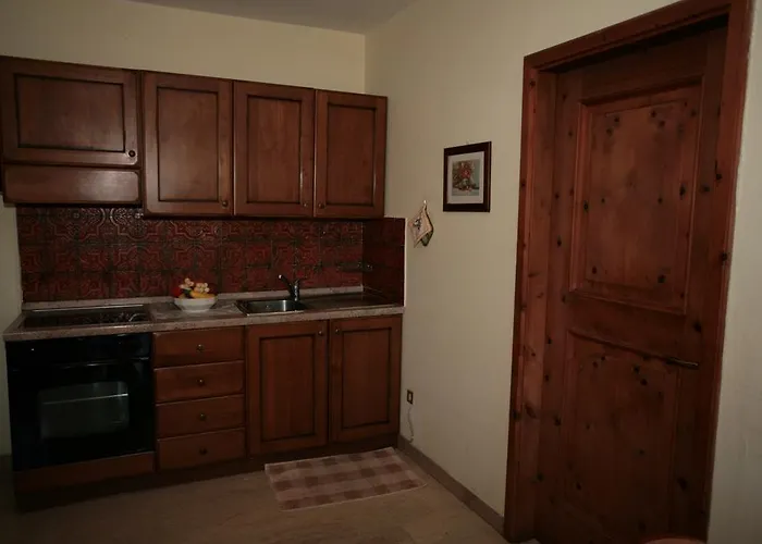 Villetta Panorama * Canazei