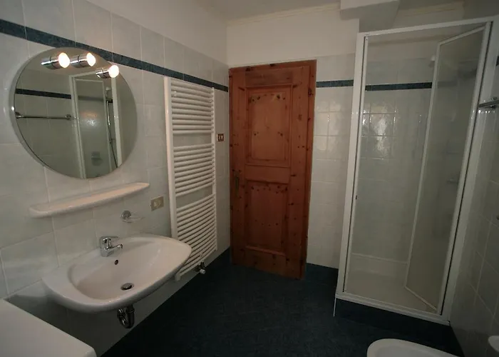 Villetta Panorama Apartmán