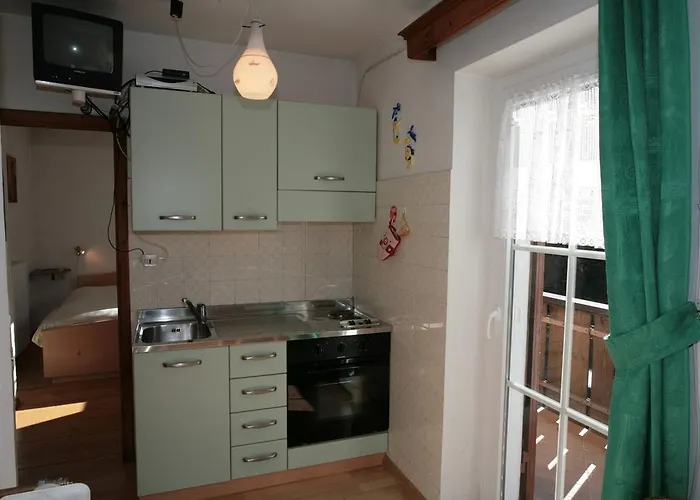 Villetta Panorama Canazei